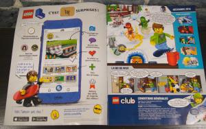 Lego Club (Décembre 2016) (2)